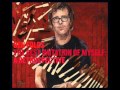 Ben Folds - Landed (Lyrics)