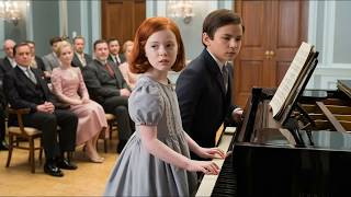 They Laughed at Her Request — Then She Blew Everyone Away with Music