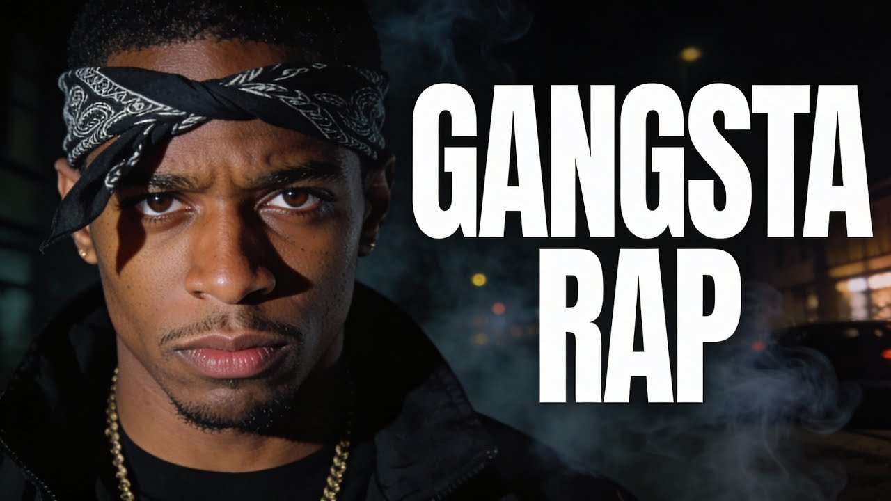 American Gangsta | Snoop Dogg, Eminem, 2Pac & 50 Cent 90’s Rap Classics 🔥