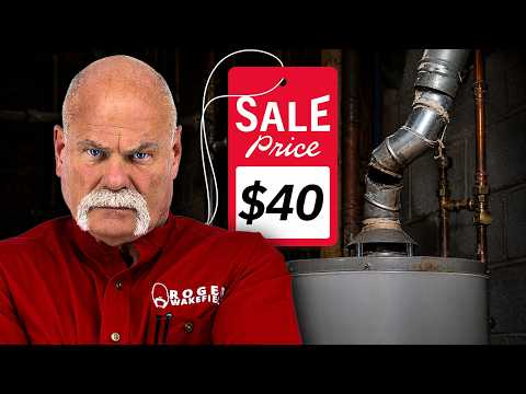 💰 The Cheap Plumber Could Cost a Homeowner Everything Even Their Life