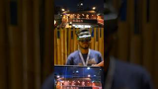 One Take FPV Through Bali Restaurant ✨ | Cinematic Drone Tour 💗 | Dji Avata 2 | Fly With Rahat