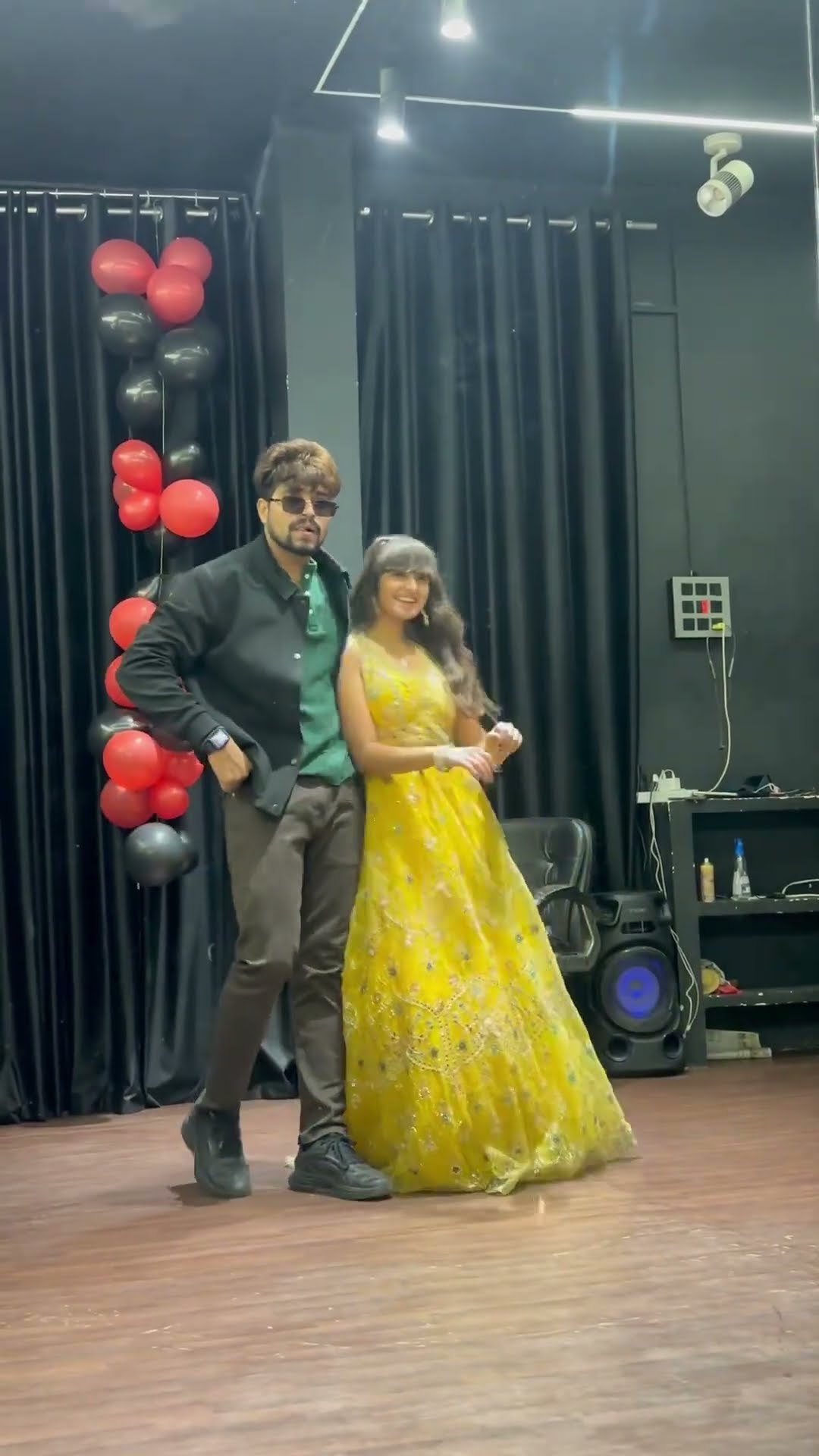 With my sir ❤️?? #comment #subscribe #love #like #trending