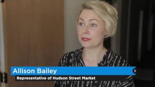 Hudson Street Market Hudson Street Market