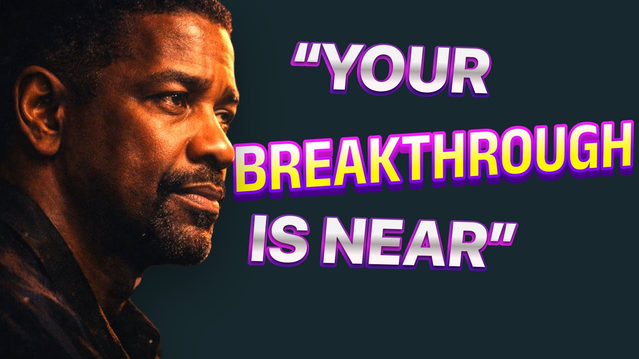 Before Your Breakthrough, God Tests You | Faith-Based Motivation