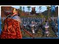 The Dwarves March to War – LOTR Bannerlord
