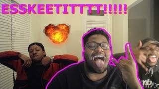 Lil Pump - "ESSKEETIT" | Reactions