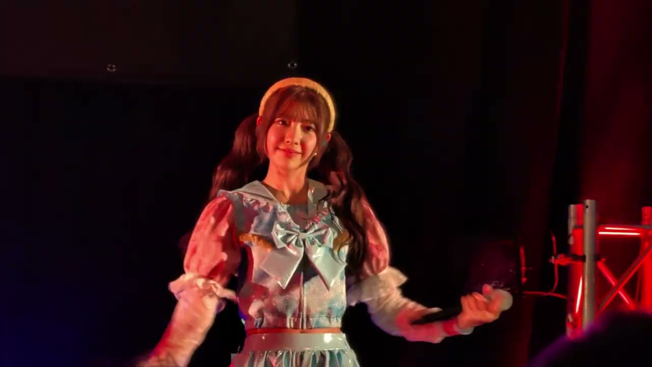 わーすた Do on Do ～坊っちゃんいっしょに踊りゃんせ 20251108 - YouTube