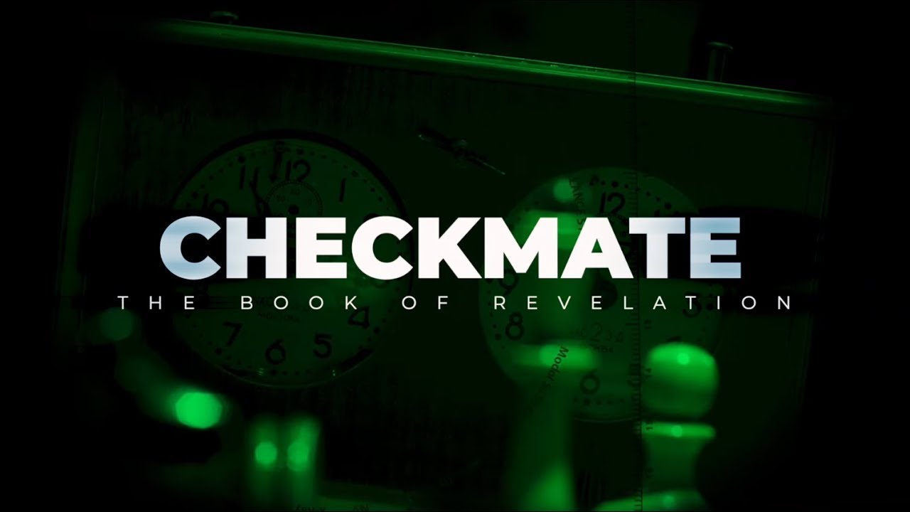 Revelation 17 | The Tribulation Will Expose the Facade of Man-Made Religion