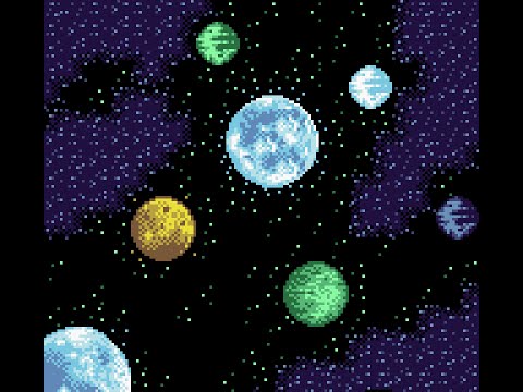 動画 TAS]ドラえもん のび太と緑の巨人伝DS : ゲームで一休みし