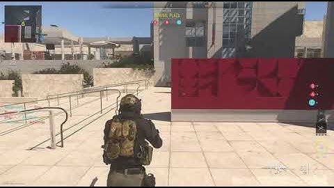 This is How 3rd Person Gameplay Looks Like in New Call of Duty Modern Warfare II