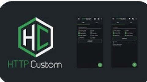 Como configurar HTTP Custom sem precisar de arquivo 2024
