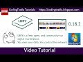 Install LBRY on Windows 7 - free open community-run digital marketplace byAO
