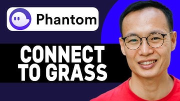 HOW TO EASILY CONNECT PHANTOM WALLET WITH GRASS 2025!(UPDATED)