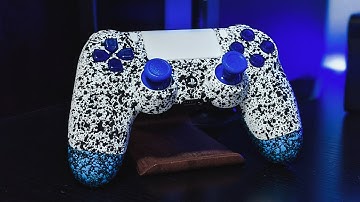 The Ultimate Budget Pro Controller for PS4 | DIY Mod