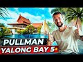 Pullman Sanya Yalong Bay Resort&amp;Spa 5*. Ялонг Бэй, Хайнань. Обзор Павла Георгиева.