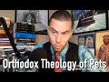 Orthodox Theology of Pets (clip)