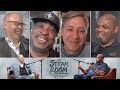 Everybody Has A Story + Chuck D &amp; Steve Hartman | NBA on TNT