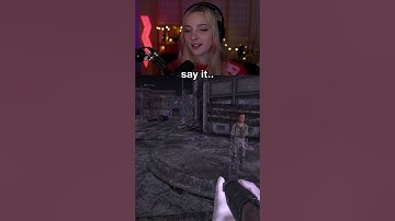 THE Fallout New Vegas TRADITION 😳