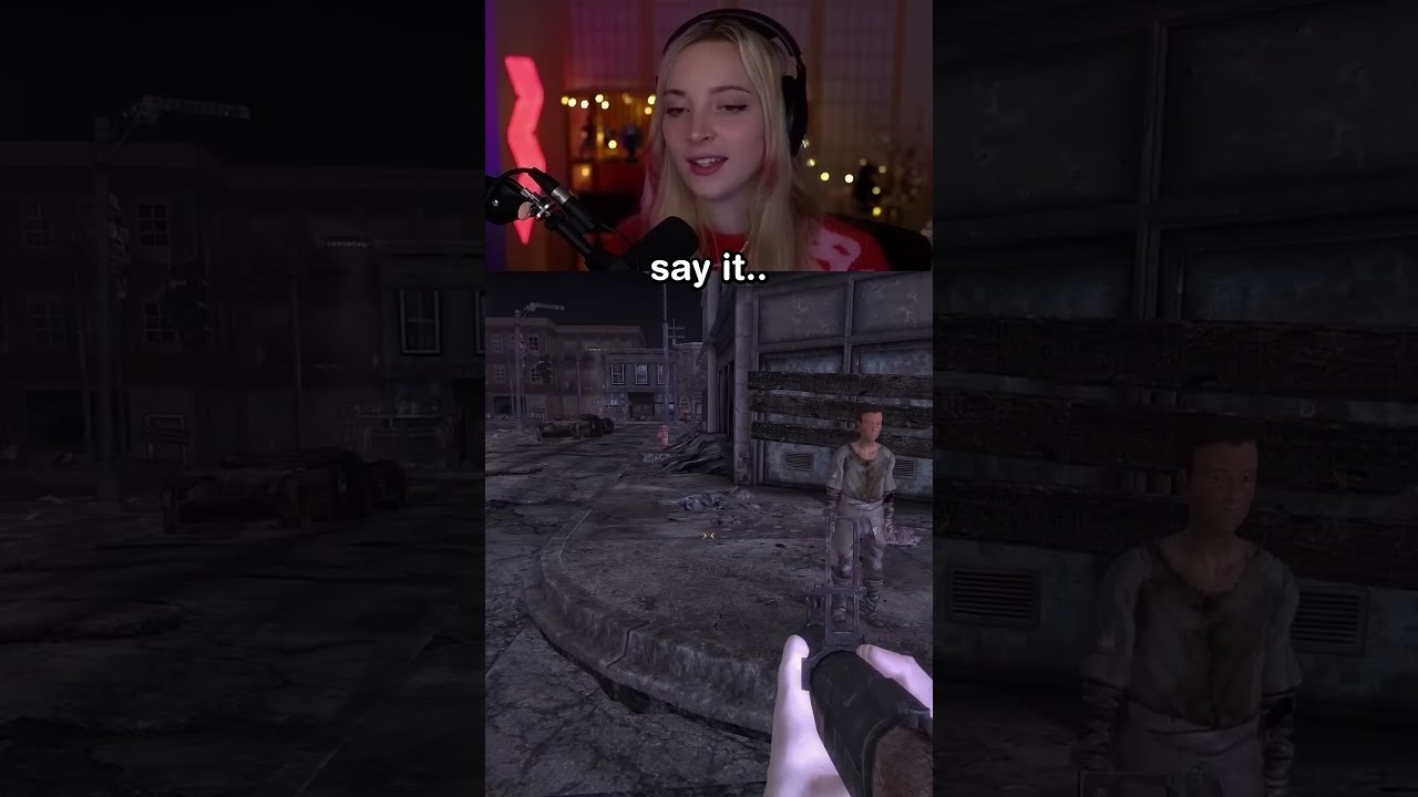 THE Fallout New Vegas TRADITION 