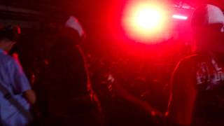 Bestiality - Priok Totally Hardcore (Live at KSC Bandung)