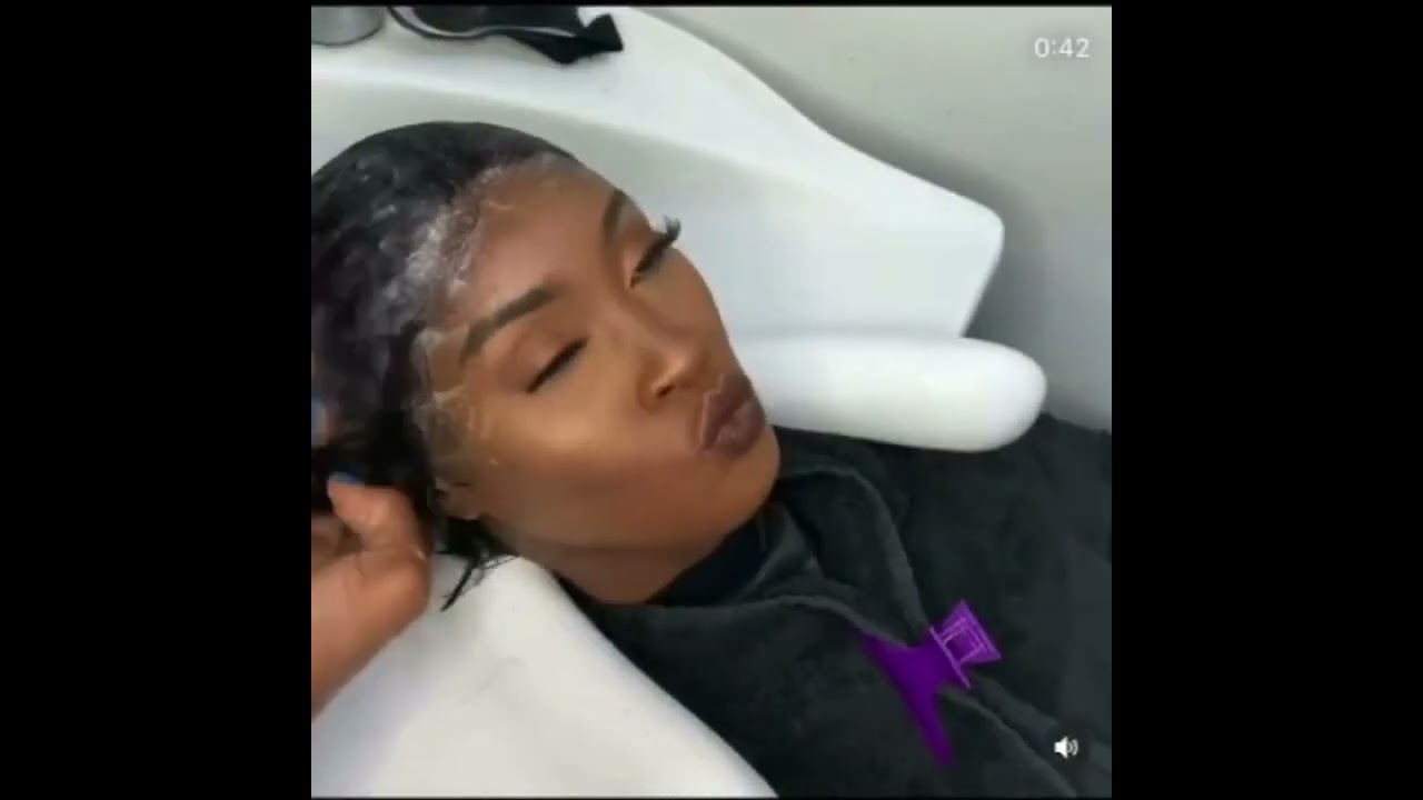 OEM Private Label Transparent Strong Hold Lace Front Wig Glue Waterproof Lace Wig Glue Low Fume