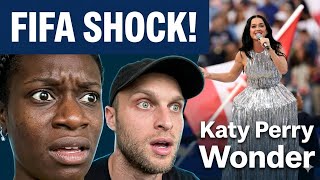 Katy Perry's Wonder Performance at the 2026 FIFA World Cup Left Us Speechless