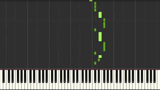 KAKUSEI NO AIR [Dance with Devils] - Tutorial