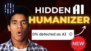 Testing this Hidden Secret AI humaniser against ALL STRICT DETECTORS | Abacus AI humanizer