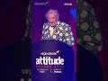 Pet Shop Boys receive the "Legend Award" at the #AttitudeAwards 2026