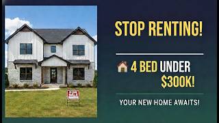 Greensboro's BEST KEPT SECRET: Affordable New Construction (4 Bed, Low Down Payment!) Greensboro's BEST KEPT SECRET: Affordable New Construction (4 Bed, Low Down Payment!)