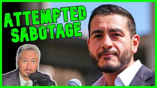 THEY’RE TRYING TO SABOTAGE ABDUL | The Kyle Kulinski Show
