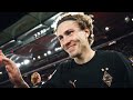 AUSWÄRTSSIEG in Stuttgart! 😍💪 | Inside #VfBBMG 🔍 VfB Stuttgart - Borussia