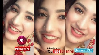 2019 সালের সেরা টিকটক ফানি ভিডিও # Most Popular Bangla TikTok Funny Videos # Romantic BD girl screenshot 2