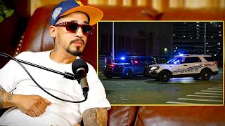 G.T. Survived a Car Crash That Broke 22 of His 24 Ribs