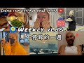 [Joyce Is Moist: for HKG] 馬不停蹄的一週！Welcome to my Weekly Vlog (粵/En Subs)