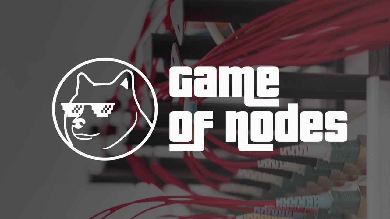 Game of Nodes #28: The OG Frey - YouTube
