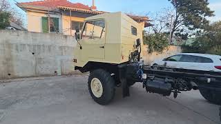 Tam 150- 6X6