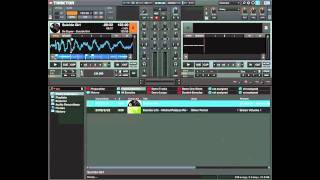 Beatgrid Cue point move