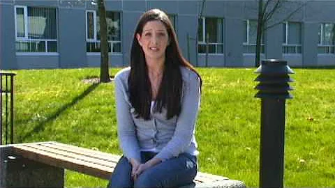Kwantlen BA English, Rachel MacPherson