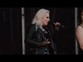 Battle Beast - Black Ninja live from SRF 2015