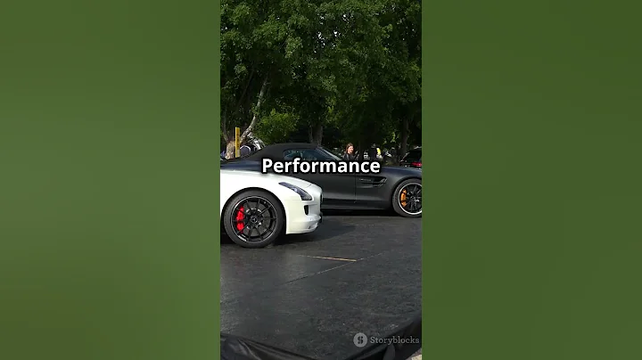 Mansory vs Brabus: Ultimate Showdown! #automobile #luxury