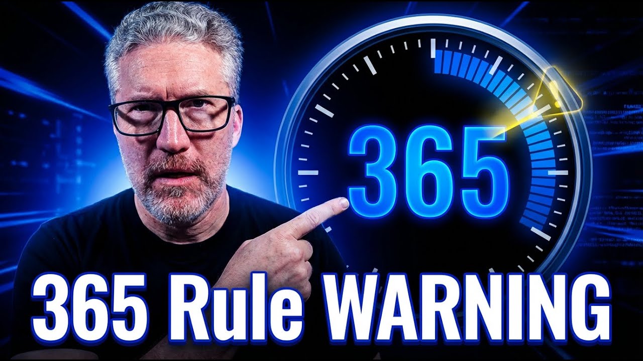 Watch Hours Dropping Here s The 365 Day Rule You Must Understand watch-hours-dropping-here-s-the-365-day-rule-you-must-understand