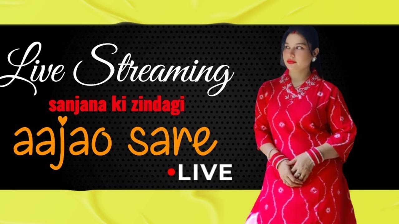 aaj bacho ne live ki
