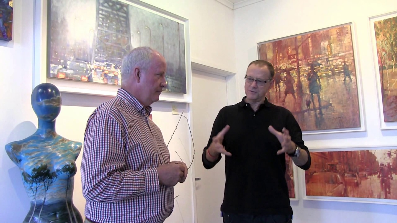 Peaceful restful Place; David Hinchliffe on the Pagoda from World Expo 88