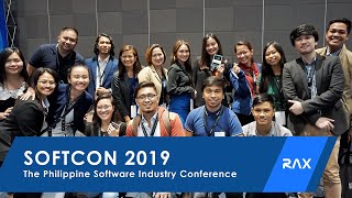 Software Conference 2019 | SOFTCON.ph screenshot 4