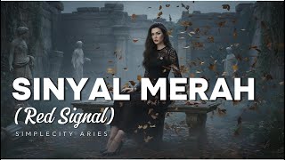 SINYAL MERAH/RED SIGNAL  - LAGU GALAU (Official Music Video) screenshot 5