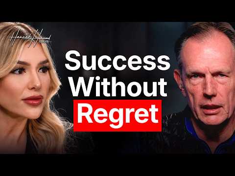 The Secret to Building Wealth That Doesn’t Destroy Your Life