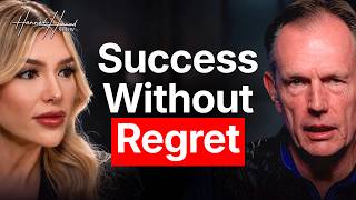 The Secret to Building Wealth That Doesn’t Destroy Your Life