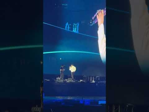 20250524 JJ林俊傑 - 江南 《JJ20 FINAL LAP世界巡迴演唱會》香港站
