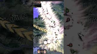 End Game Hoi4 Be Like